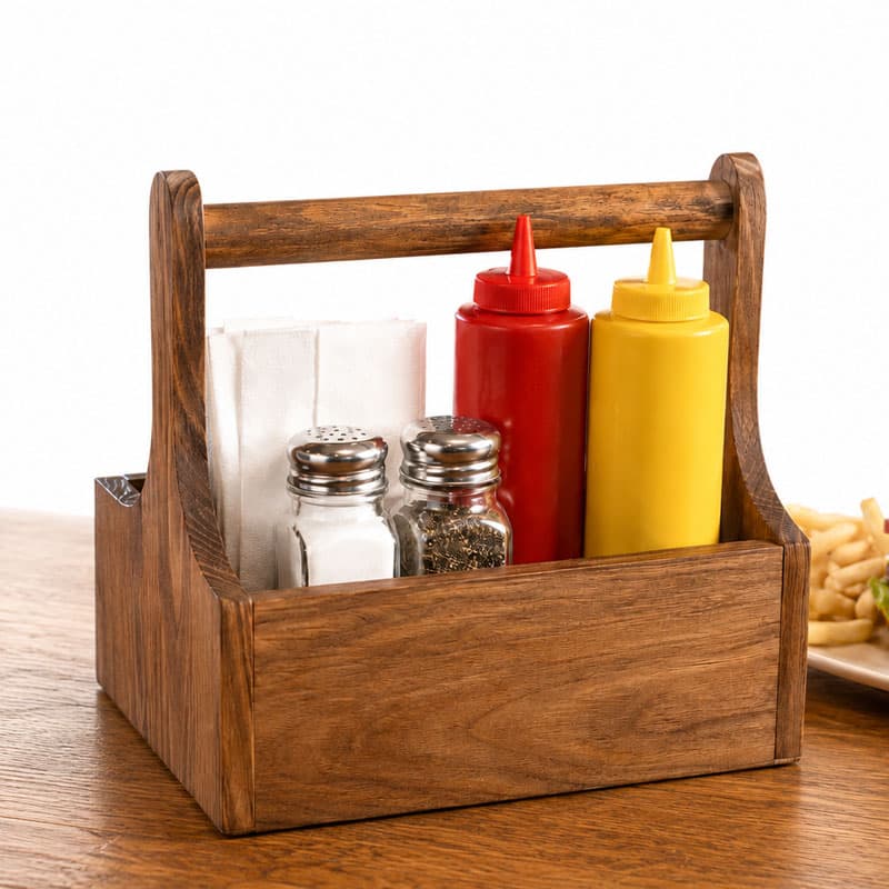 Hospitality Tabletop Accessories