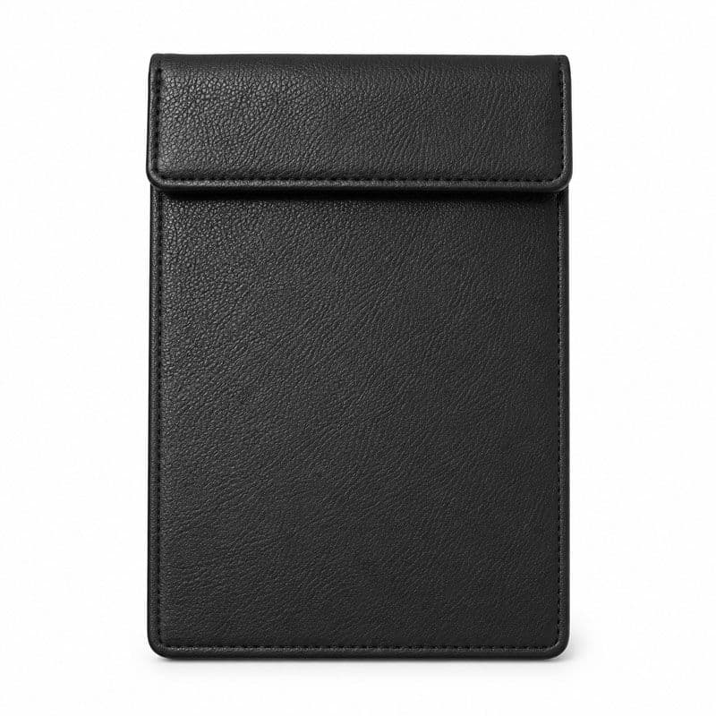 Black Magnetic Menu Boards