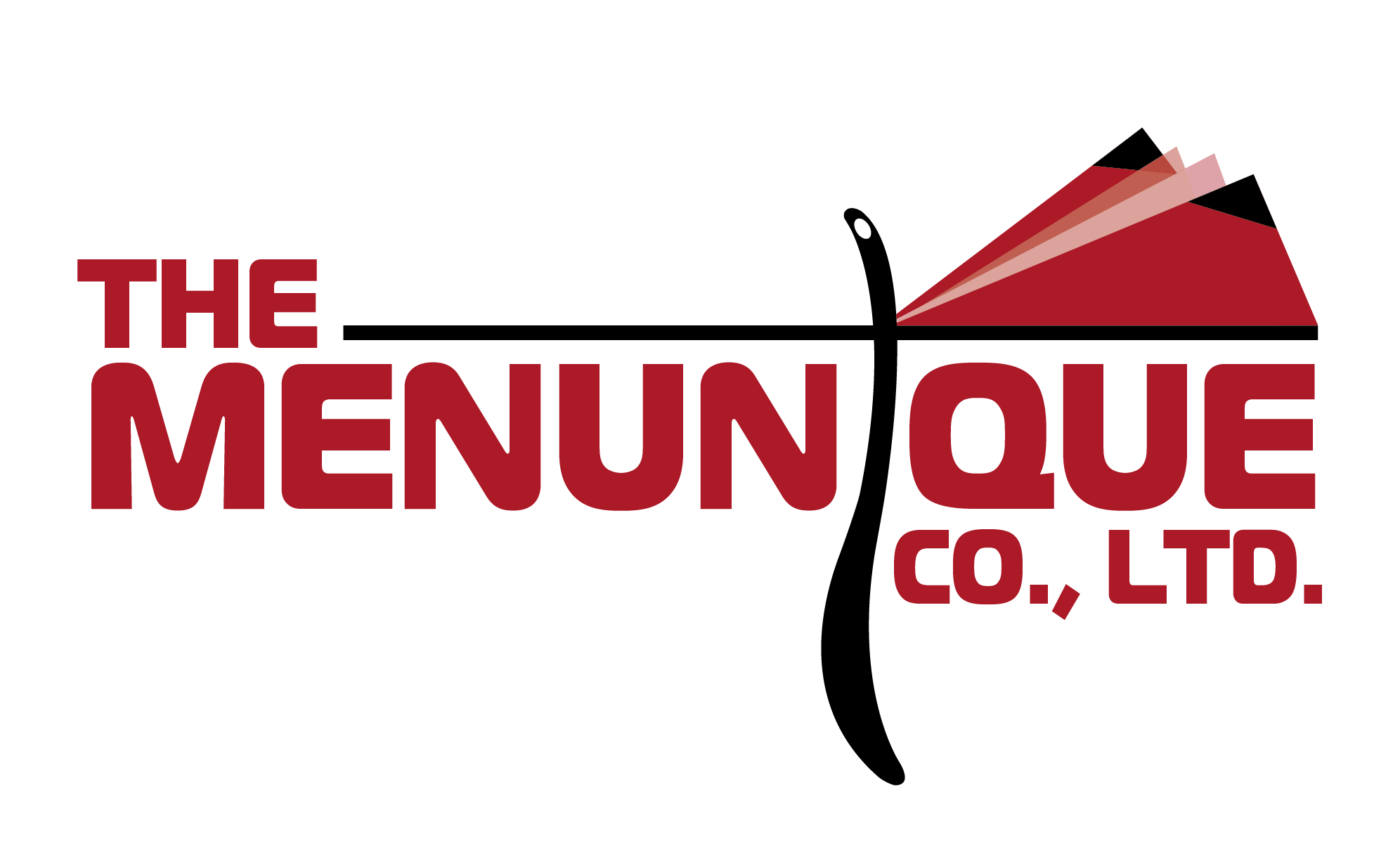 The Menunique Co., Ltd.