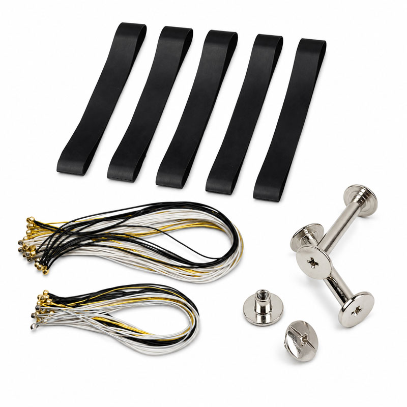 Menu Accessories