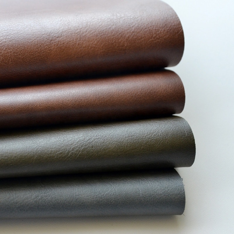 PU Leather menu cover material