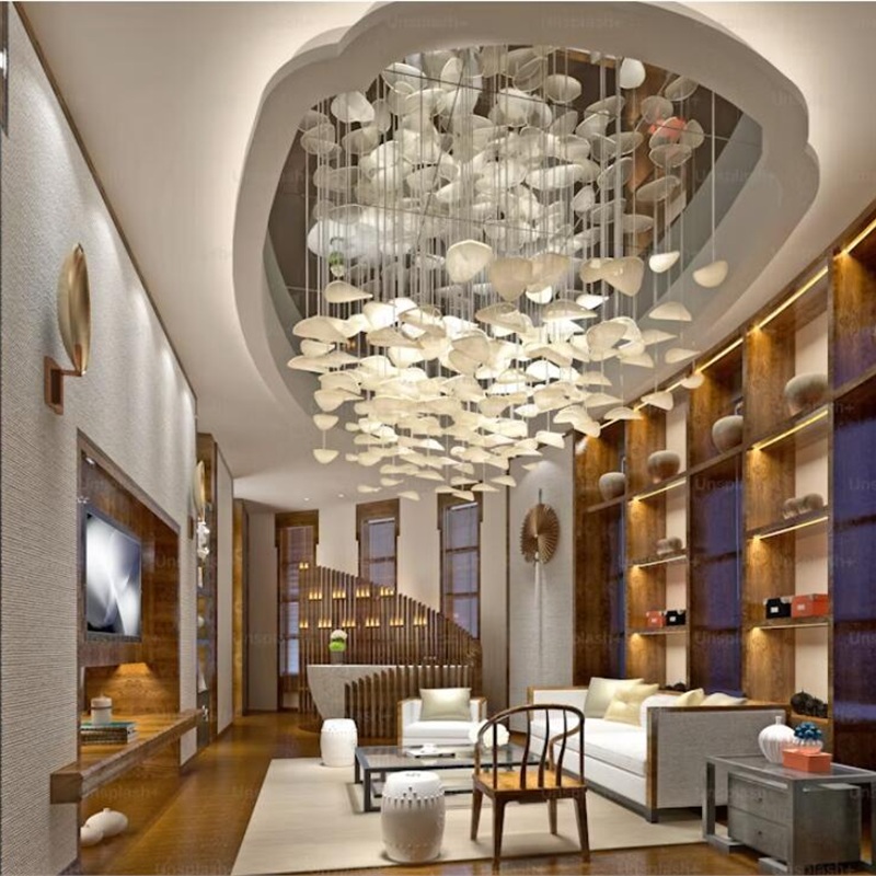 Luxury Hotels hospitality products